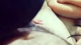 Girlfriend and Best Friend Suck and Milk Me
