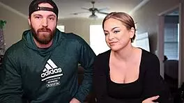 German Teen 18+ Experiences First Anal Sex Filmed