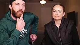 German Teen 18+ Experiences First Anal Sex Filmed