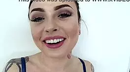 jelena jensen licks veronica rodriguez passionately