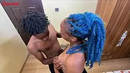 I met this guy in my village and we fucked during Christmas