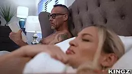 horny stepdaughter mila monet, what help do you need to rest?