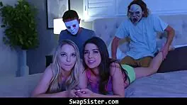 insatiable teen pleasures soft twat until orgasm hits