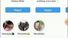 Latina bombshell masturbates outdoors on Instagram live with big tits exposed