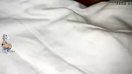 cute ebony babe gets bent over and fucked in florida homemade