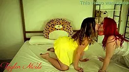 He broke in and gave me his big black cock rough