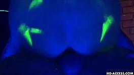 Intriguing brunette audrey bitoni unleashes kinky hardcore sex with big tits in high definition pornstar scene