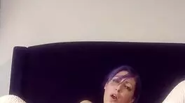 Watch this beautiful solo strip tease dance from nightgown to lingerie to nude