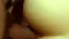 Uber driver fucks teen's ass after college party