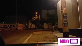 Peruvian Teen Slut Ready for Hardcore Fucking and Intense Orgasm