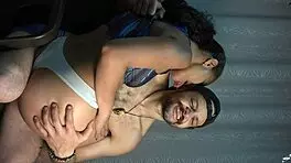 I Love Sitting On His Legs Like His Good Teen 18+ Before Hard Standing Doggy Style Ears Licking