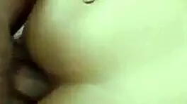 Uber driver fucks teen's ass after college party