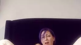 Watch this beautiful solo strip tease dance from nightgown to lingerie to nude