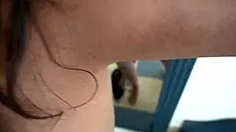 joven pre pago de 18 años me cobra extra para cogérmela sin condón le doy una propina para venirme en su boca