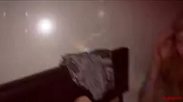 Emotional Ass Fucking with Big Cock and Rimjob for Girlfriend in Part Two