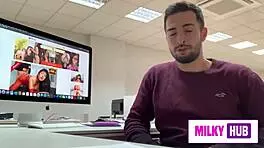 Divorced milf wants hard cock now! 💦