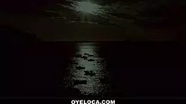 Teamskeet - Horny Latina Teen 18+ Sneaks to Ride Roommate's Boyfriend's Big Chorizo Meat