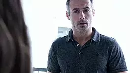 I gave him a blowjob to empty his balls in my pussy.