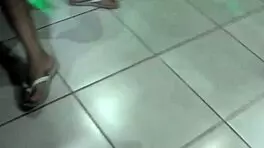 a billiards game involving a cuckold situation with latina petite