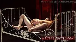 jade jantzen tries extreme self fisting 😩 she just wanted to play