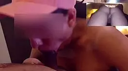 Morita fucks her stepdad hard!