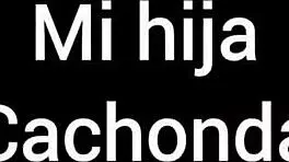 Morita fucks her stepdad hard!