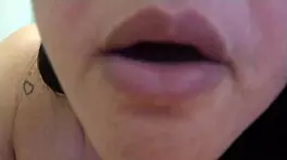 Teen 18+ Skips Class For Neighbor's Cumshot