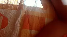 Peruvian teen moans loud as I help her pay for studies with hardcore homemade sex.