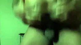 ebony takes doggystyle and swallows big black cumshot