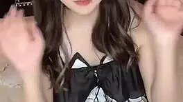 Get fucked with your feet in this japanese hentai costume scene!