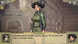 Innocent Teens With Big Tits Get Cumshots In Room