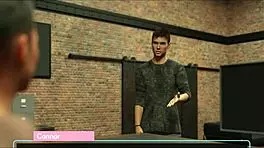 So, ready for intense amateur anal action?