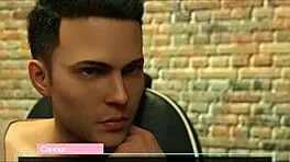 So, ready for intense amateur anal action?