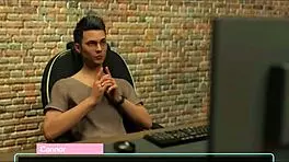 So, ready for intense amateur anal action?