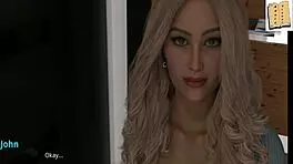 Wvm 109 Racheal Shares Her Secret in 3d Anime