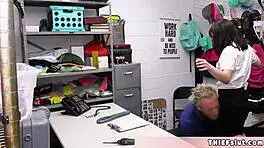 Cute Aria Valencia Offers Her Tight Teen Pussy Now!