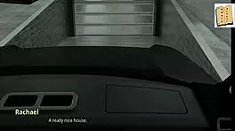 Wvm 109 Racheal Shares Her Secret in 3d Anime