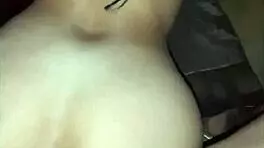 Colombian Latina Enjoys Drinks And Fun