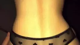 i can’t believe this old pot-bellied man fucked my young 18+ beauty and came on her perfect body