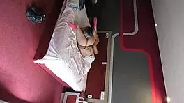 Uncle And Niece Oral Play