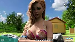 Ep3 Lots Of Titties - Helping The Hotties In Gangbang