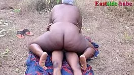 Bbw eastsidebabe gets fucked by ebony bbc group