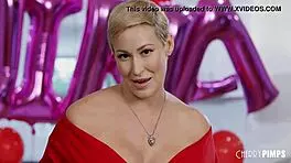 Man, I’m loving this exclusive interview with Asian babe Vina Sky. She’s spilling all the behind-the-scenes secrets!