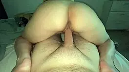 fucking that asshole neighbor while her husband's away 😏