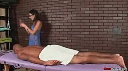 Beware The Massage Chick Who Says Yes