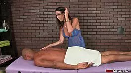 Beware The Massage Chick Who Says Yes