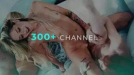 Upset Teacher Lauren Phillips Turned On By Students Leana Lovings And BFFs