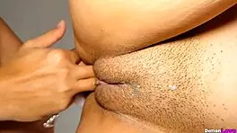 How Should You Lick The Ass And Pussy Of A Big Ass Latina Woman?