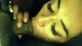 la teen 18+a swallows a full load. her tattooed body craves that latina heat.