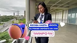 My lawyer helps with my case and I do anal to her.